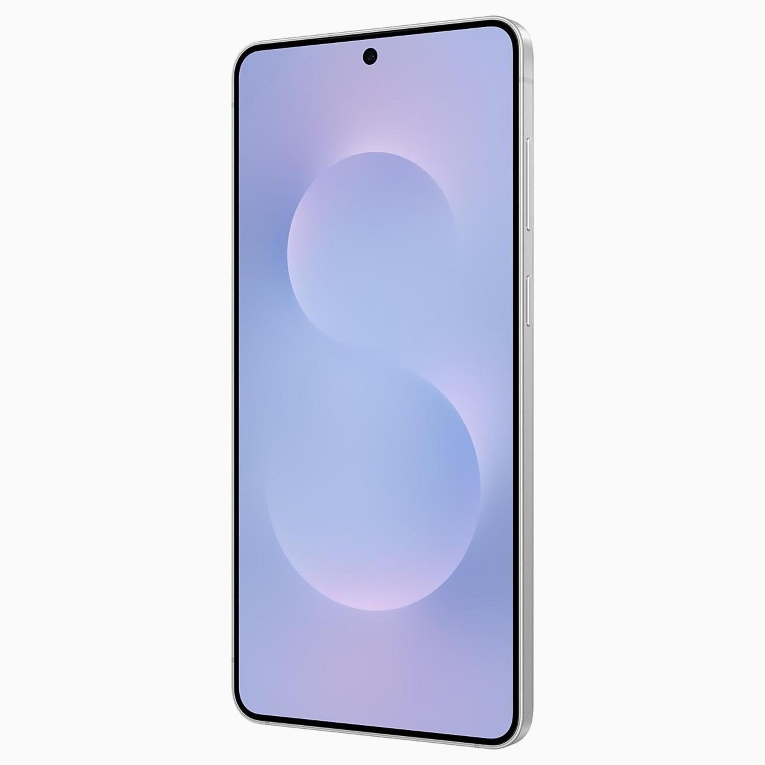 Niebieski | Samsung Galaxy S25 Edge 6