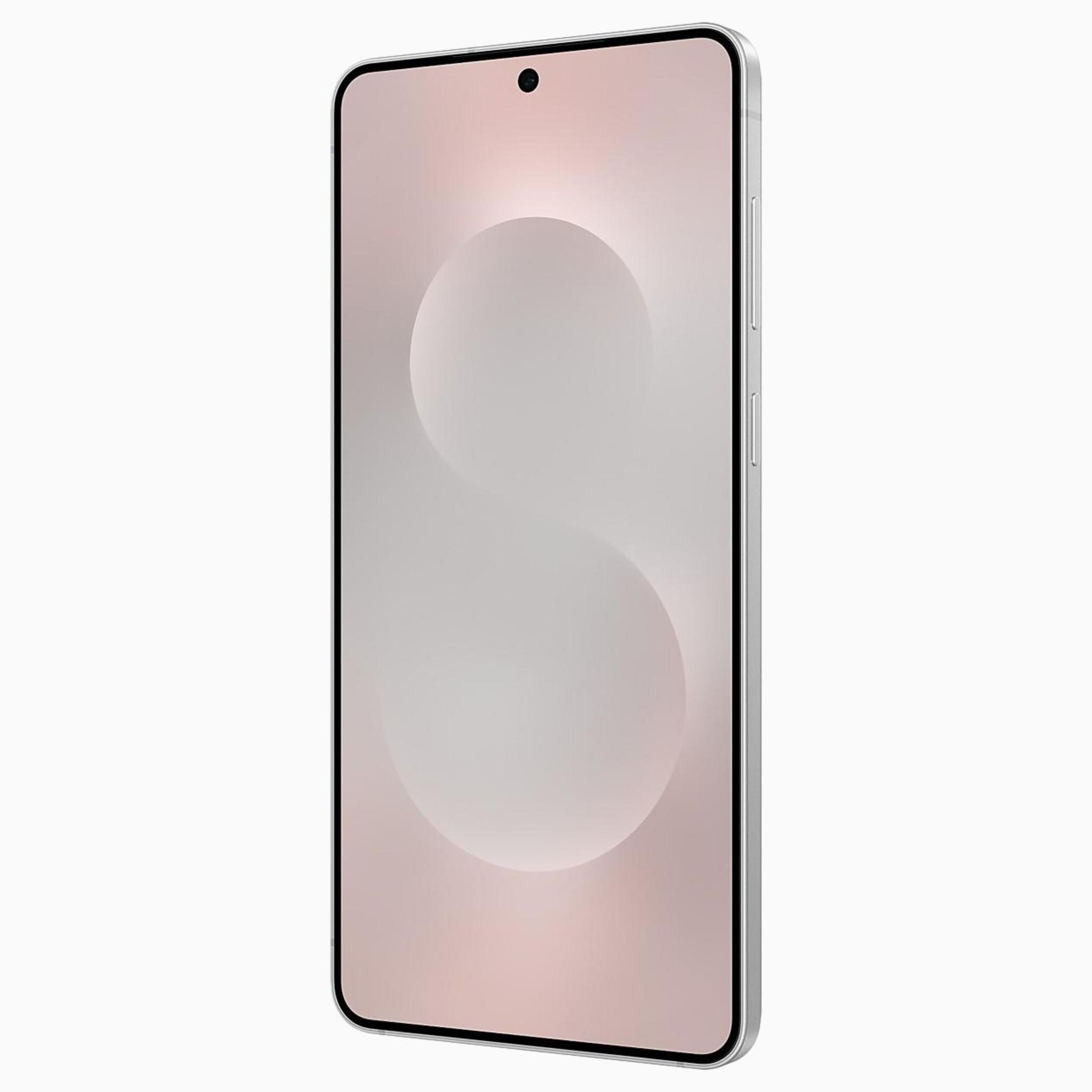 Srebrny | Samsung Galaxy S25 Edge 6