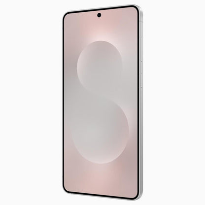 Srebrny | Samsung Galaxy S25 Edge 6