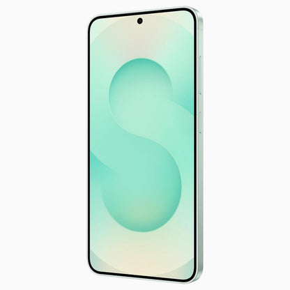 Zielony | Samsung Galaxy S25 6