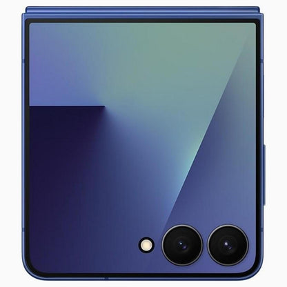 Niebieski | Samsung Galaxy Z Flip7 6