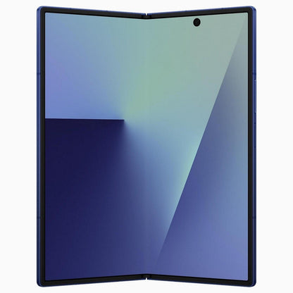 Niebieski | Samsung Galaxy Z Fold7 6