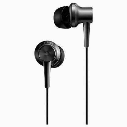Czarny | Xiaomi Mi ANC and Type-C In-Ear Earphones 6