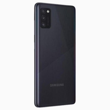Czarny | Samsung Galaxy A41 6