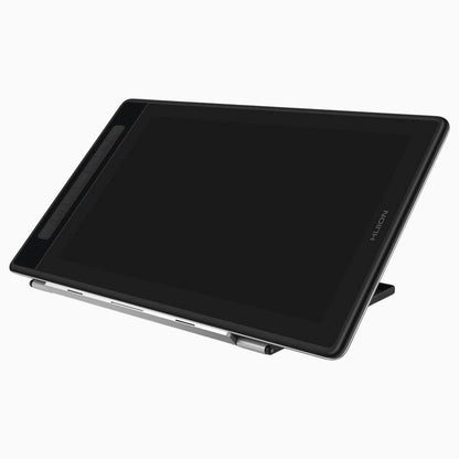 Srebrny | Huion Kamvas PRO 13 Srebrny 6