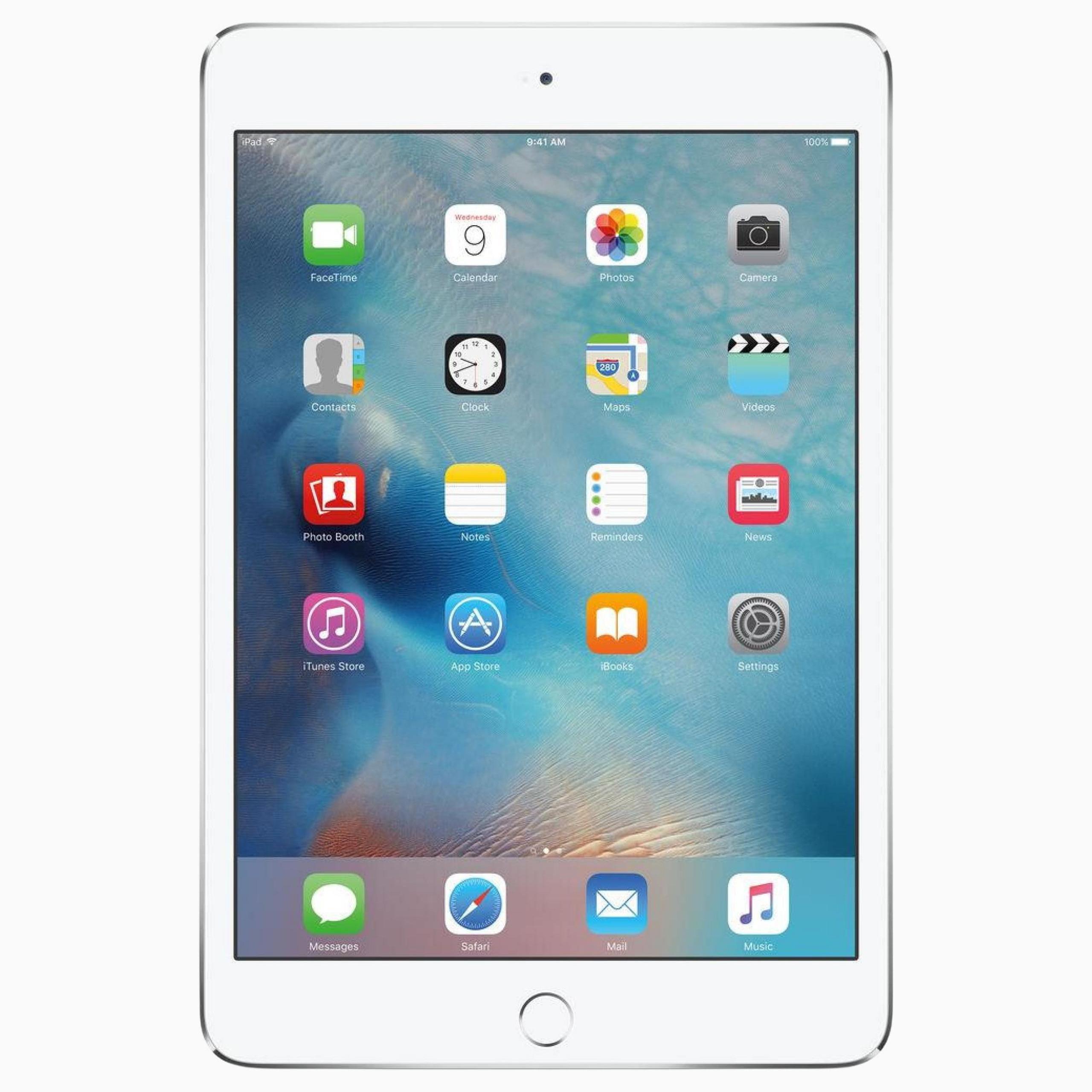 Szary | Apple iPad mini 4 7,9 4