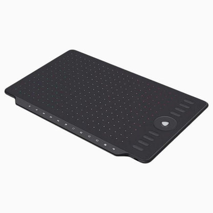 Czarny | Gaomon PD 1220 Czarny 6