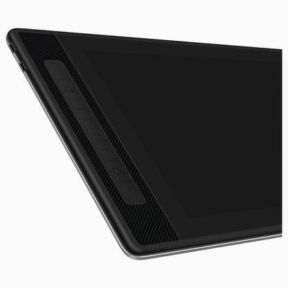 Srebrny | Huion Kamvas PRO 13 (2,5K) Srebrny 6