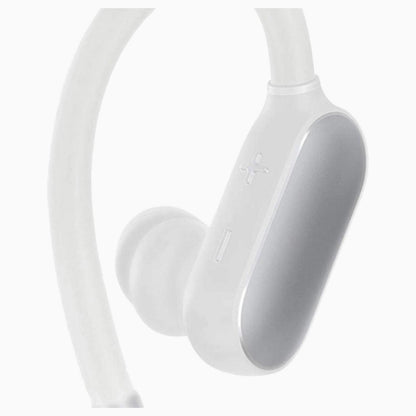Biały | Xiaomi Mi Sports Bluetooth Earphones YDLYEJ01LM 6