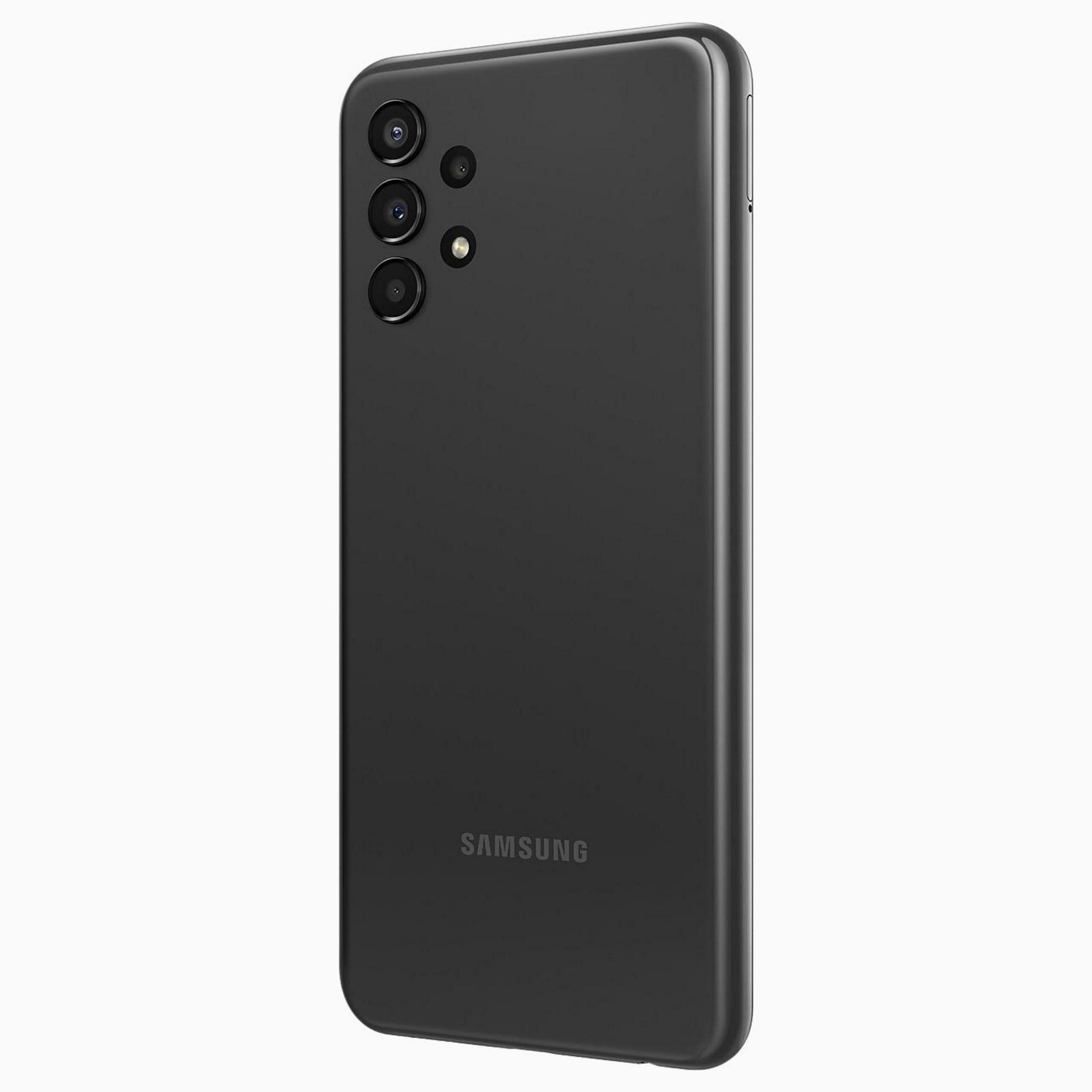 Czarny | Samsung Galaxy A13 6