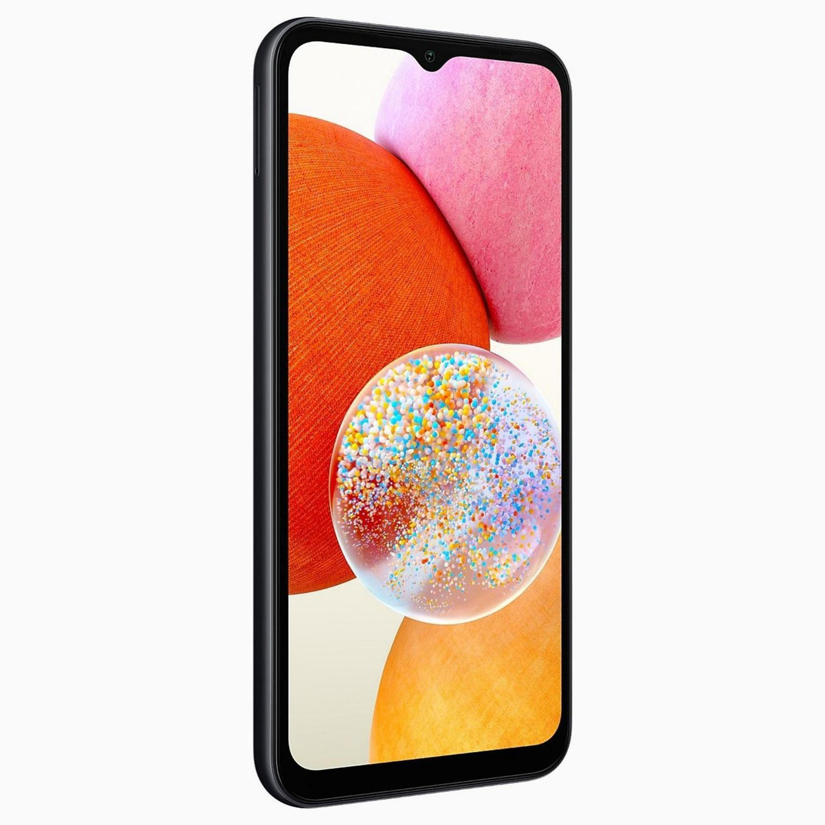 Antracytowy | Samsung Galaxy A14 6