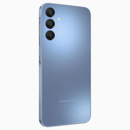 Błękitny | Samsung Galaxy A15 6