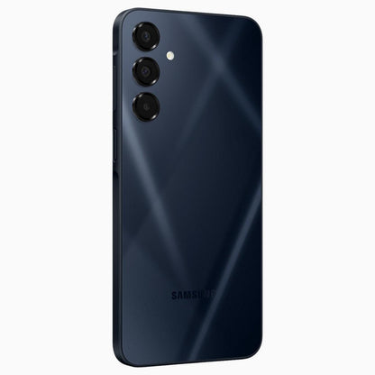 Czarny | Samsung Galaxy A16 6