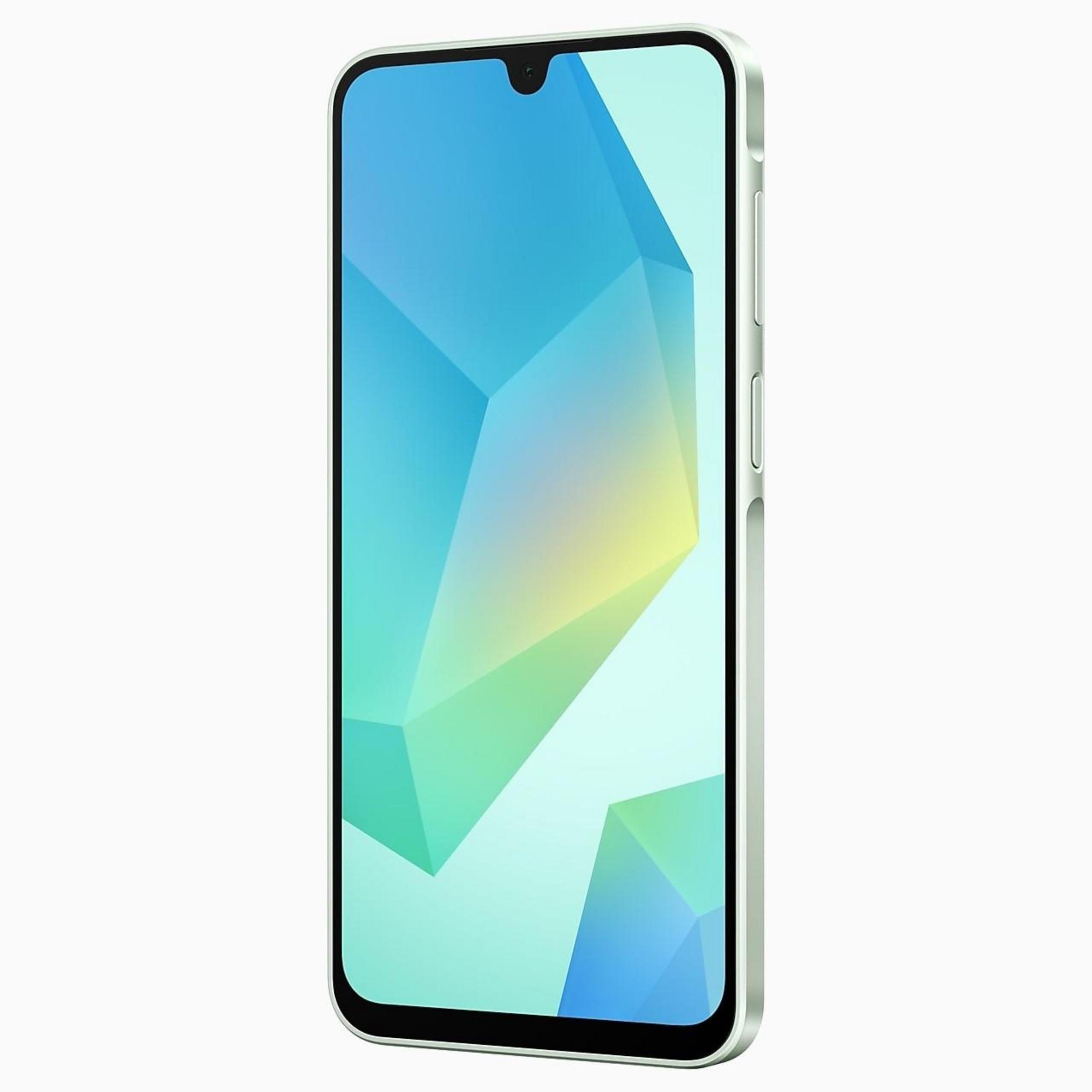 Zielony | Samsung Galaxy A16 6