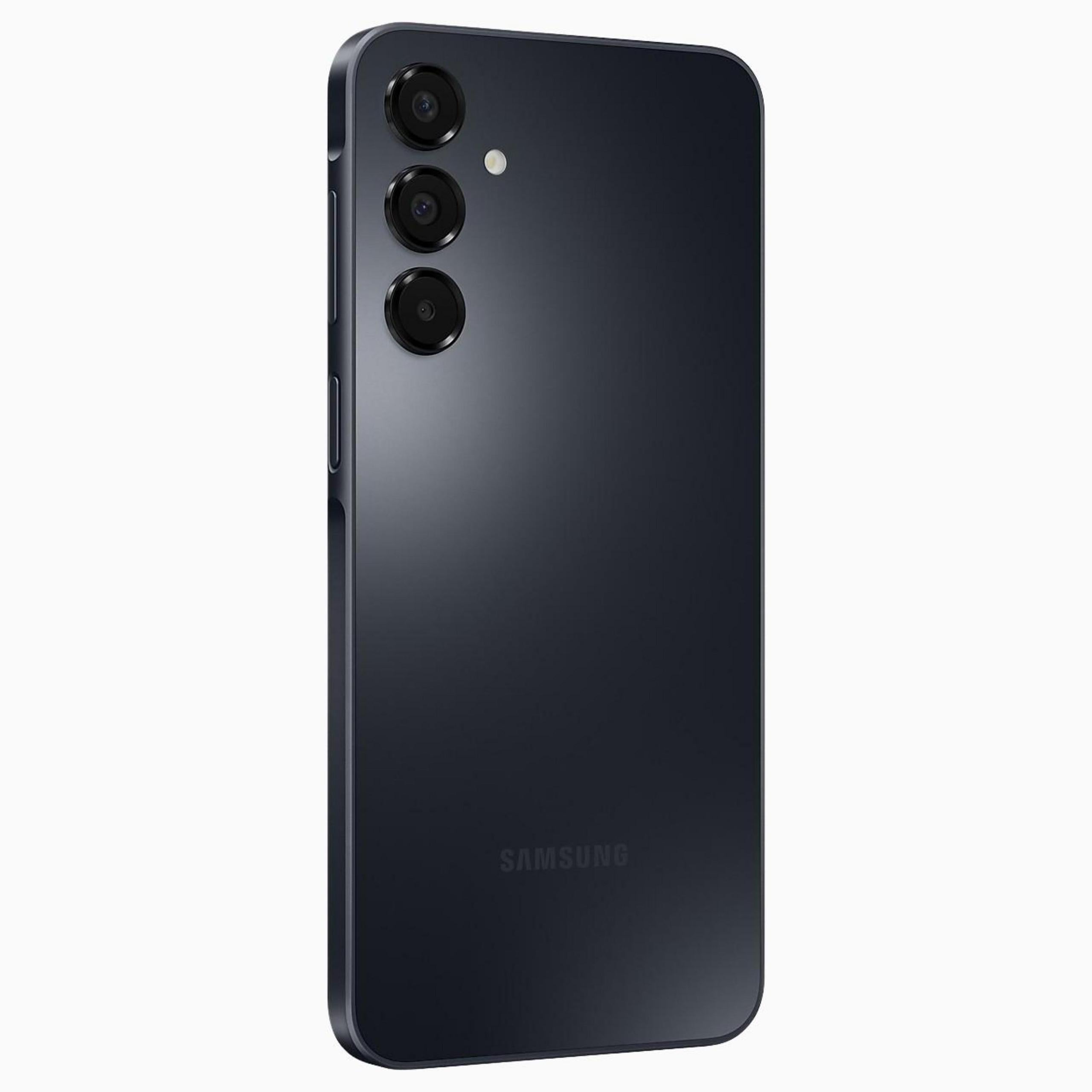 Czarny | Samsung Galaxy A16 6
