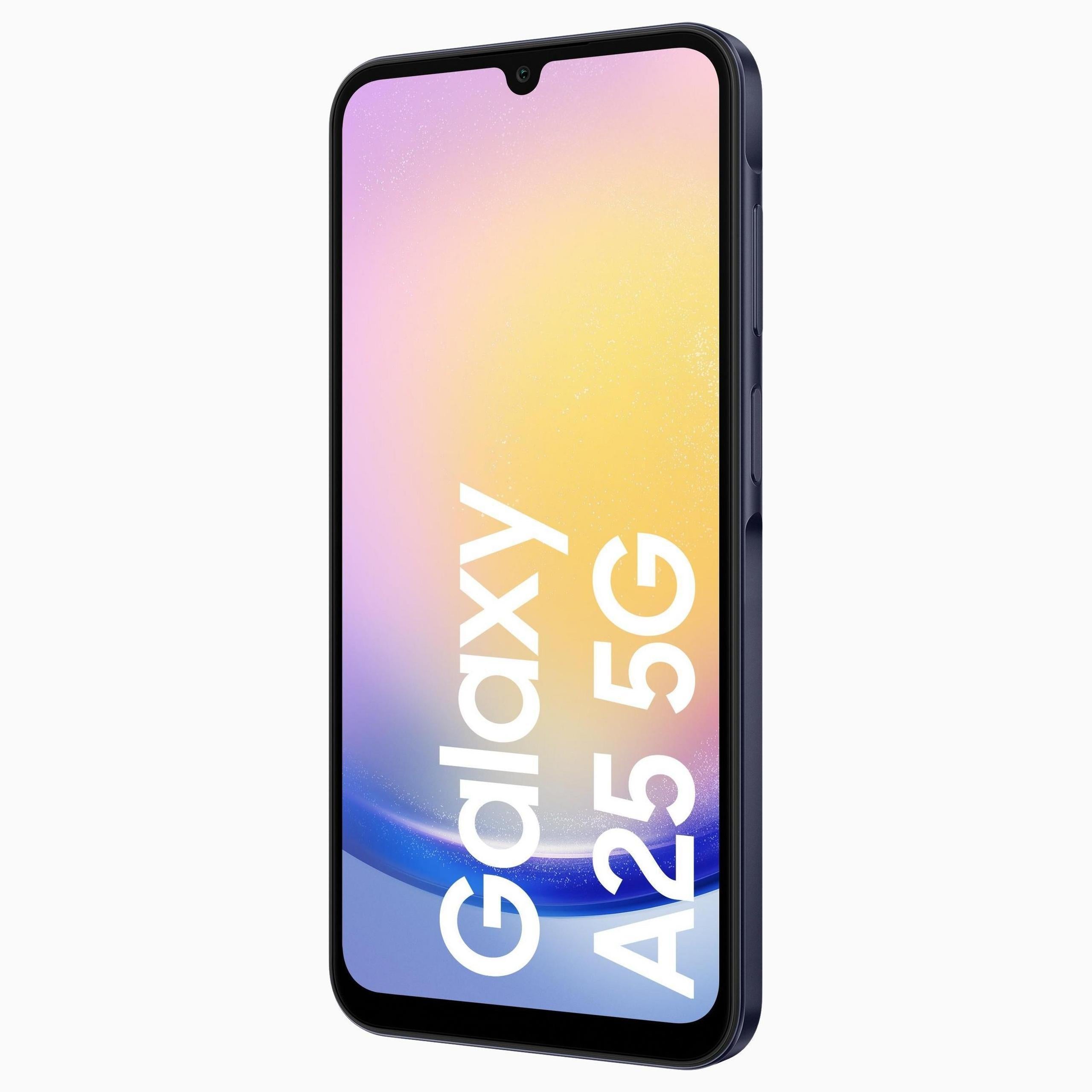 Niebieski | Samsung Galaxy A25 6