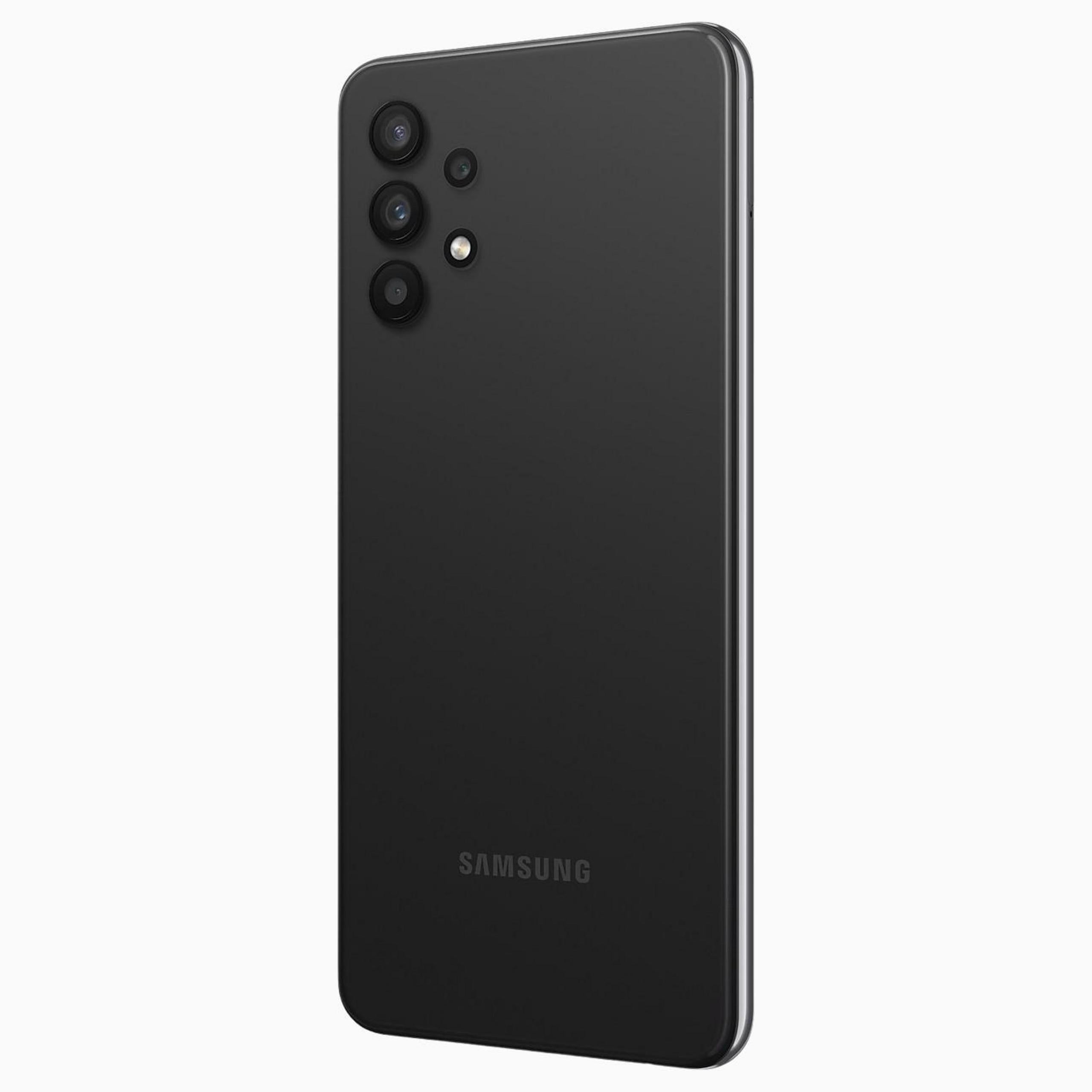 Czarny | Samsung Galaxy A32 6