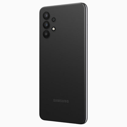 Czarny | Samsung Galaxy A32 6