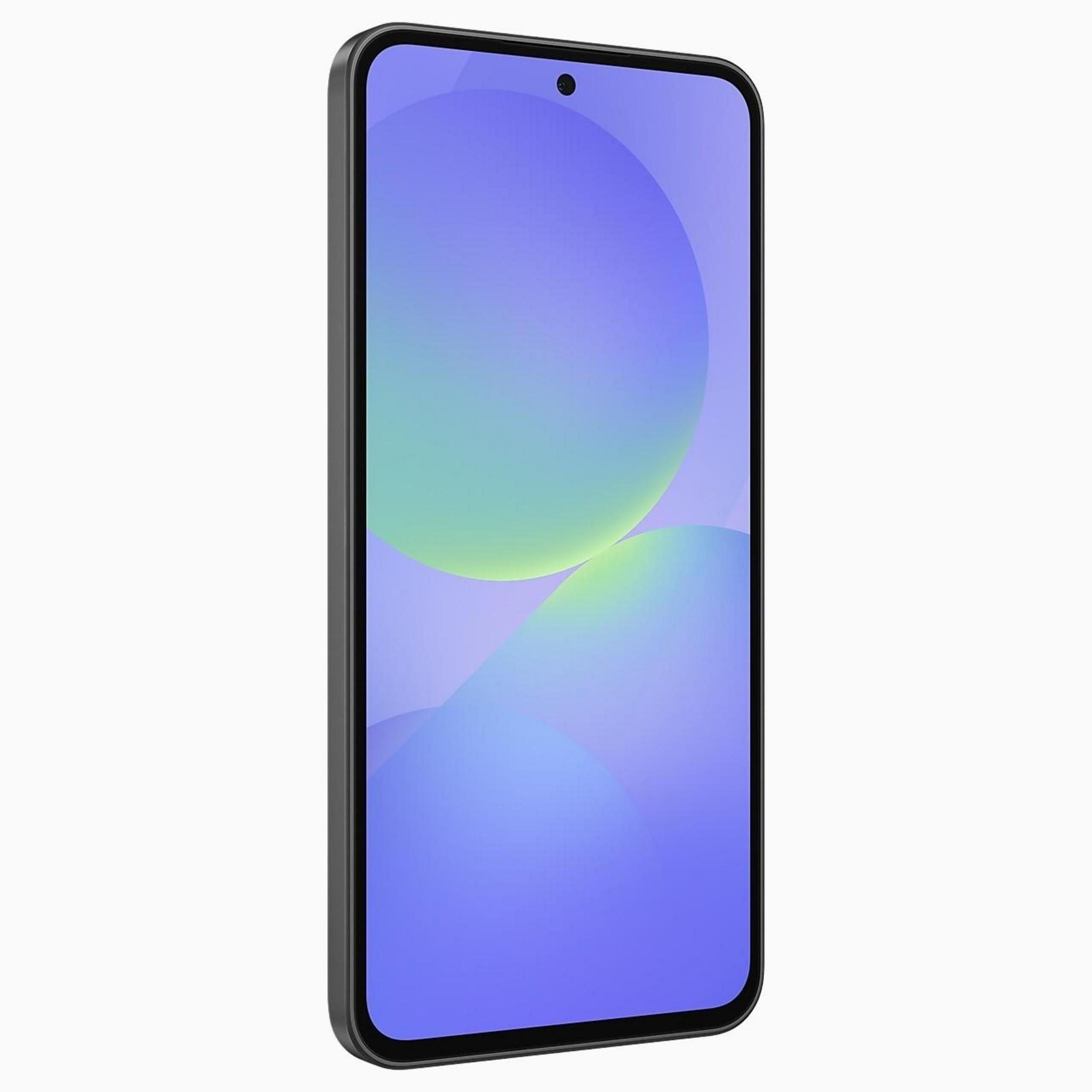 Czarny | Samsung Galaxy A36 6