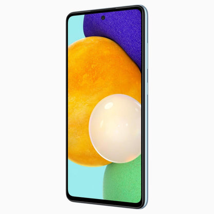 Niebieski | Samsung Galaxy A52 6