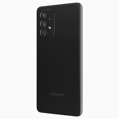 Czarny | Samsung Galaxy A52S 6