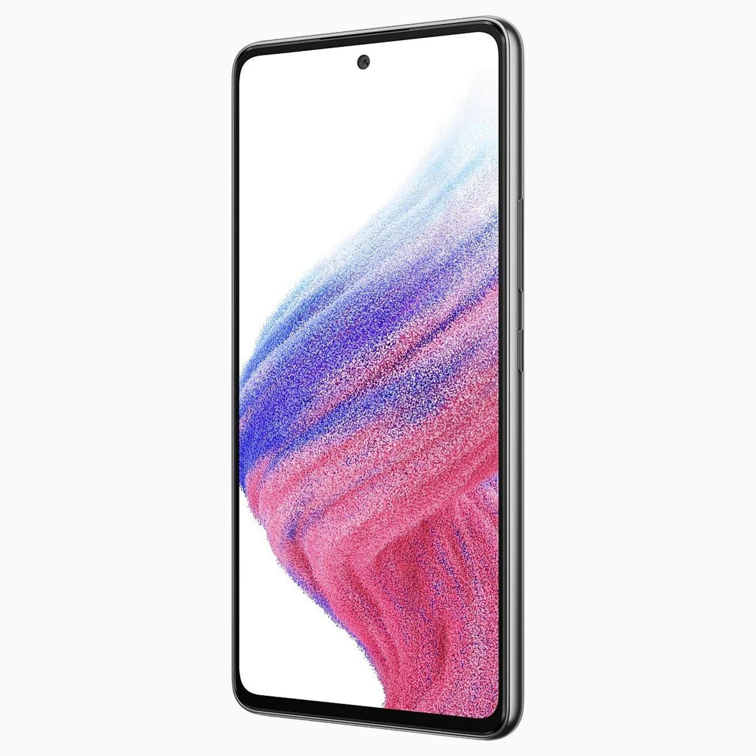 Czarny | Samsung Galaxy A53 6