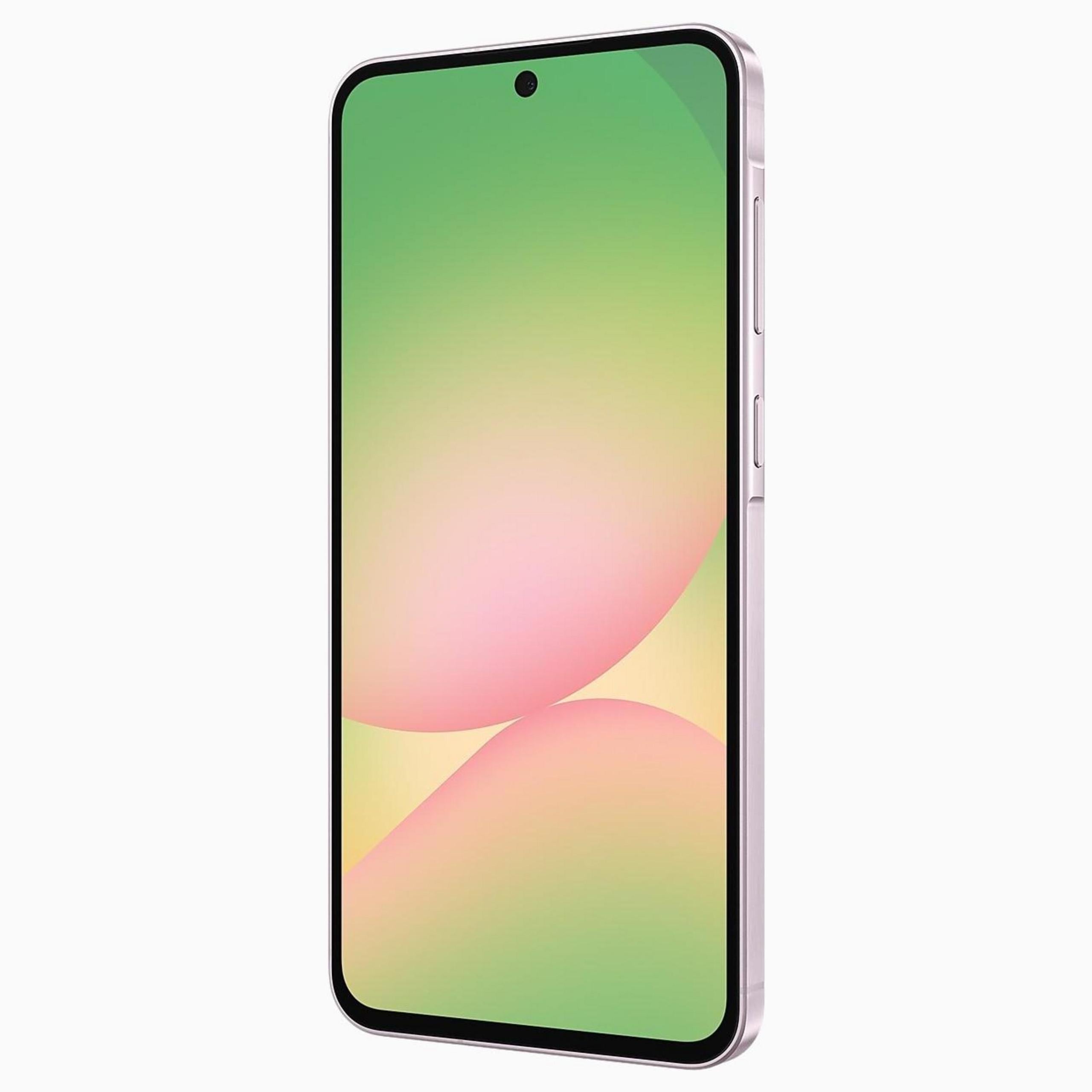 Różowy | Samsung Galaxy A56 6