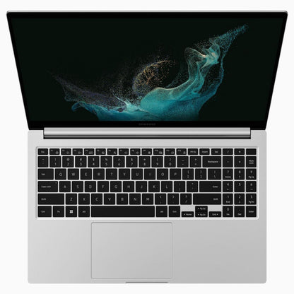 Srebrny | Samsung Galaxy Book2 Intel Core i5-1235U 15.6 Windows 11 Home Srebrny 6
