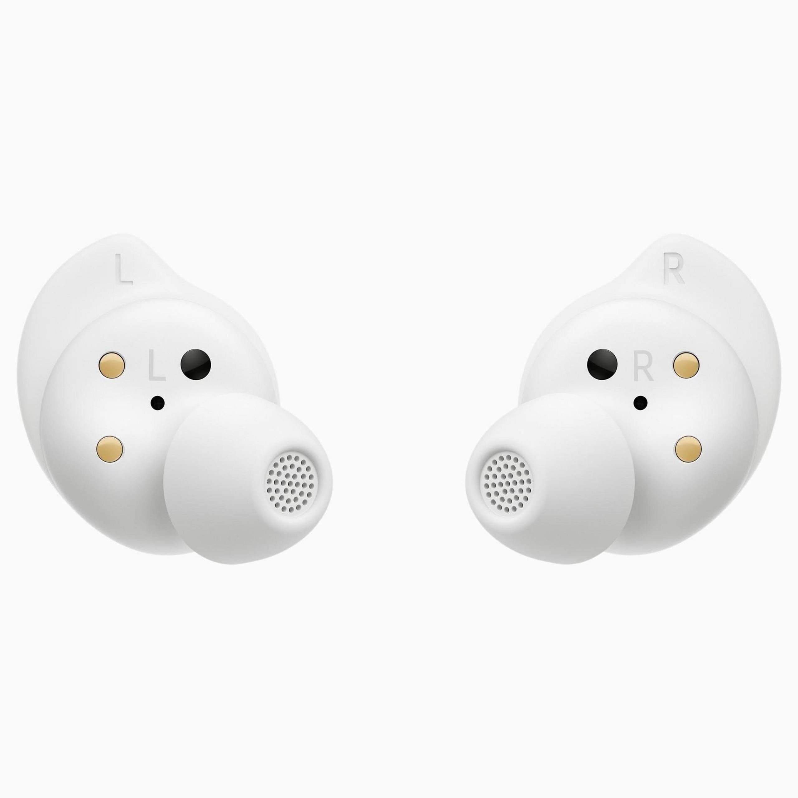 Biały | Samsung Galaxy Buds FE 6