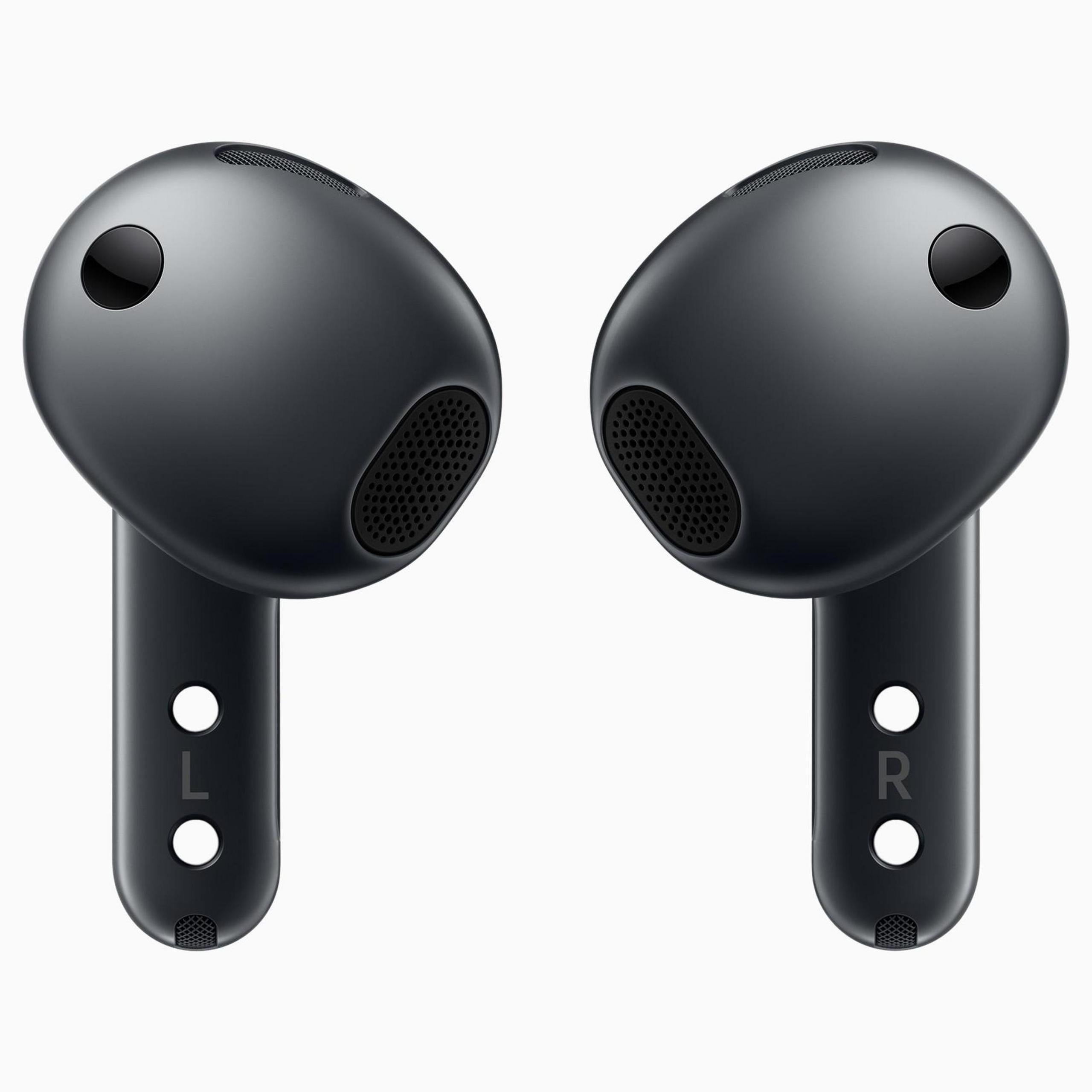 Czarny | Samsung Galaxy Buds4 6