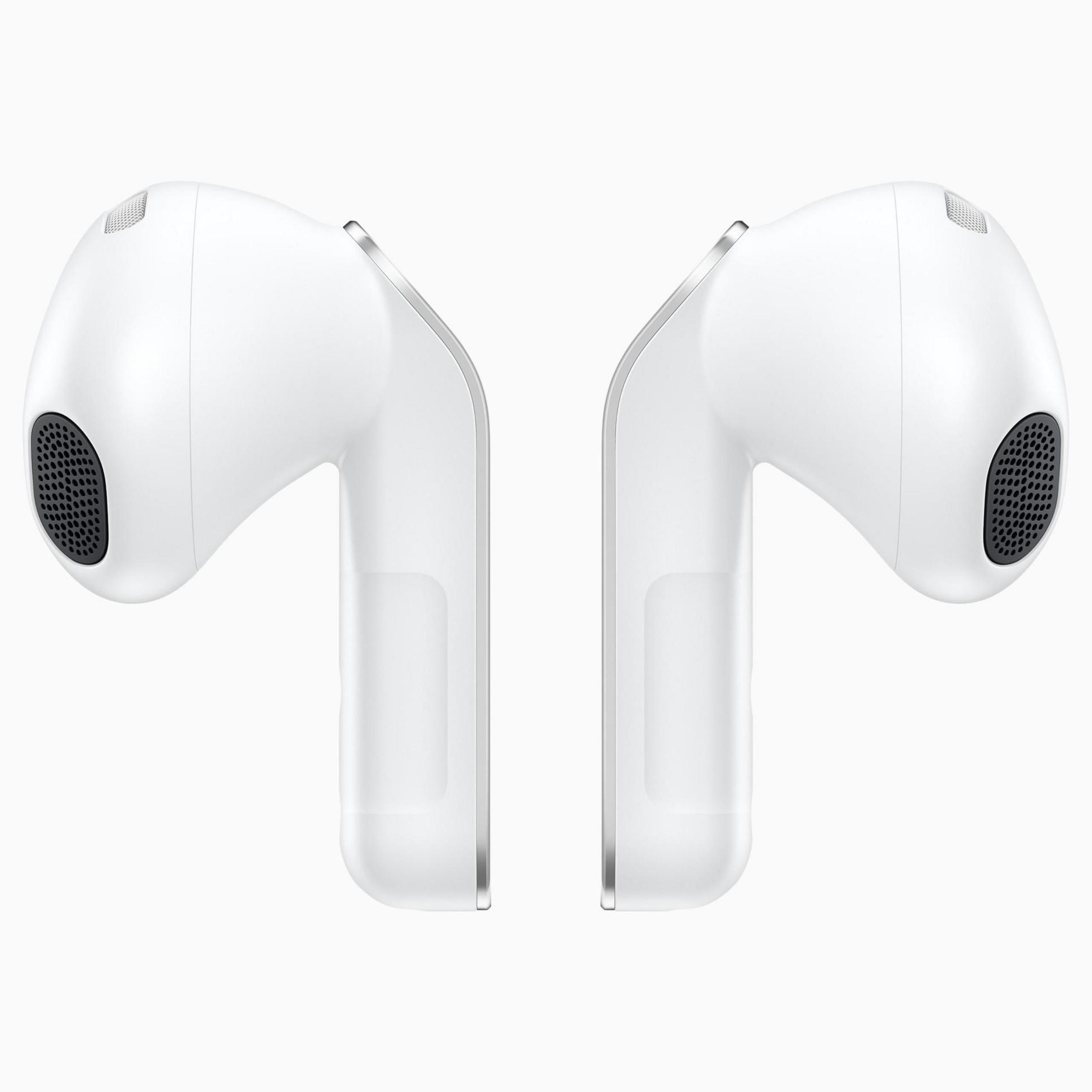 Biały | Samsung Galaxy Buds4 6
