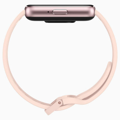 Różowy | Samsung Galaxy Fit3 40mm Wi-Fi 6