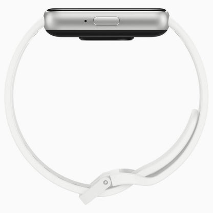 Srebrny | Samsung Galaxy Fit3 40mm Bluetooth 6