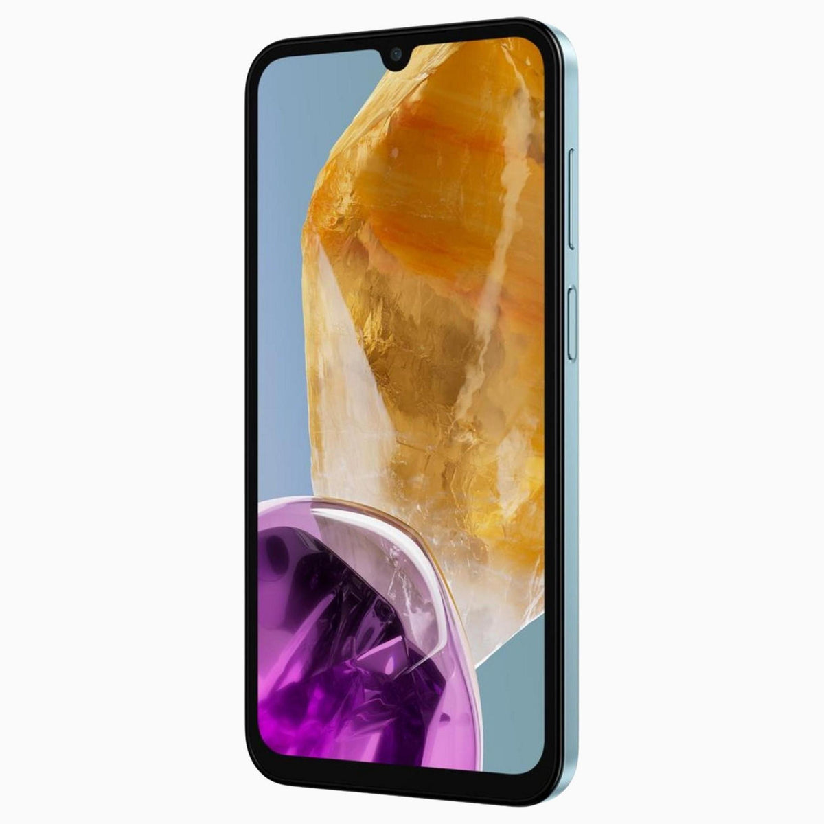 Niebieski | Samsung Galaxy M15 6