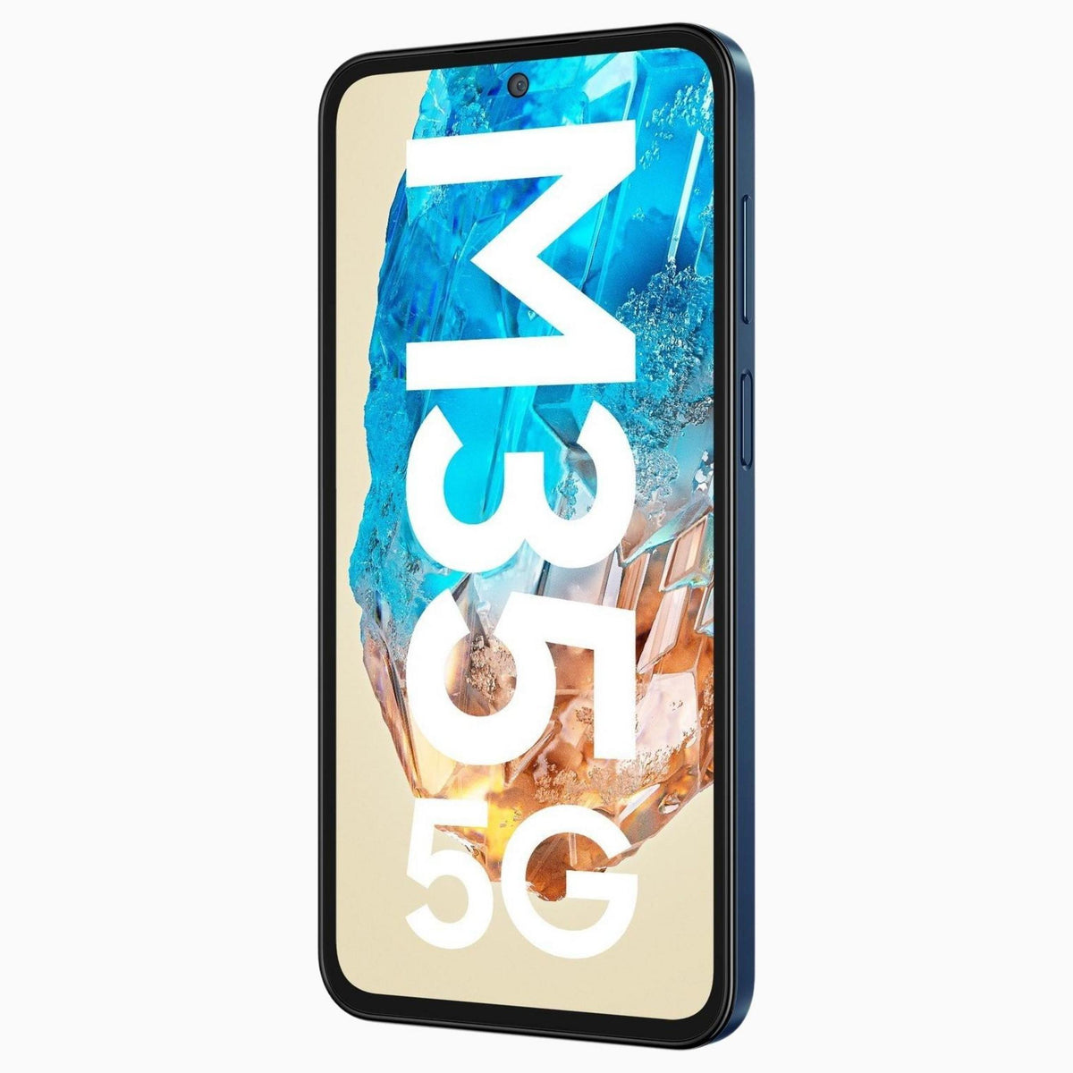 Niebieski | Samsung Galaxy M35 6
