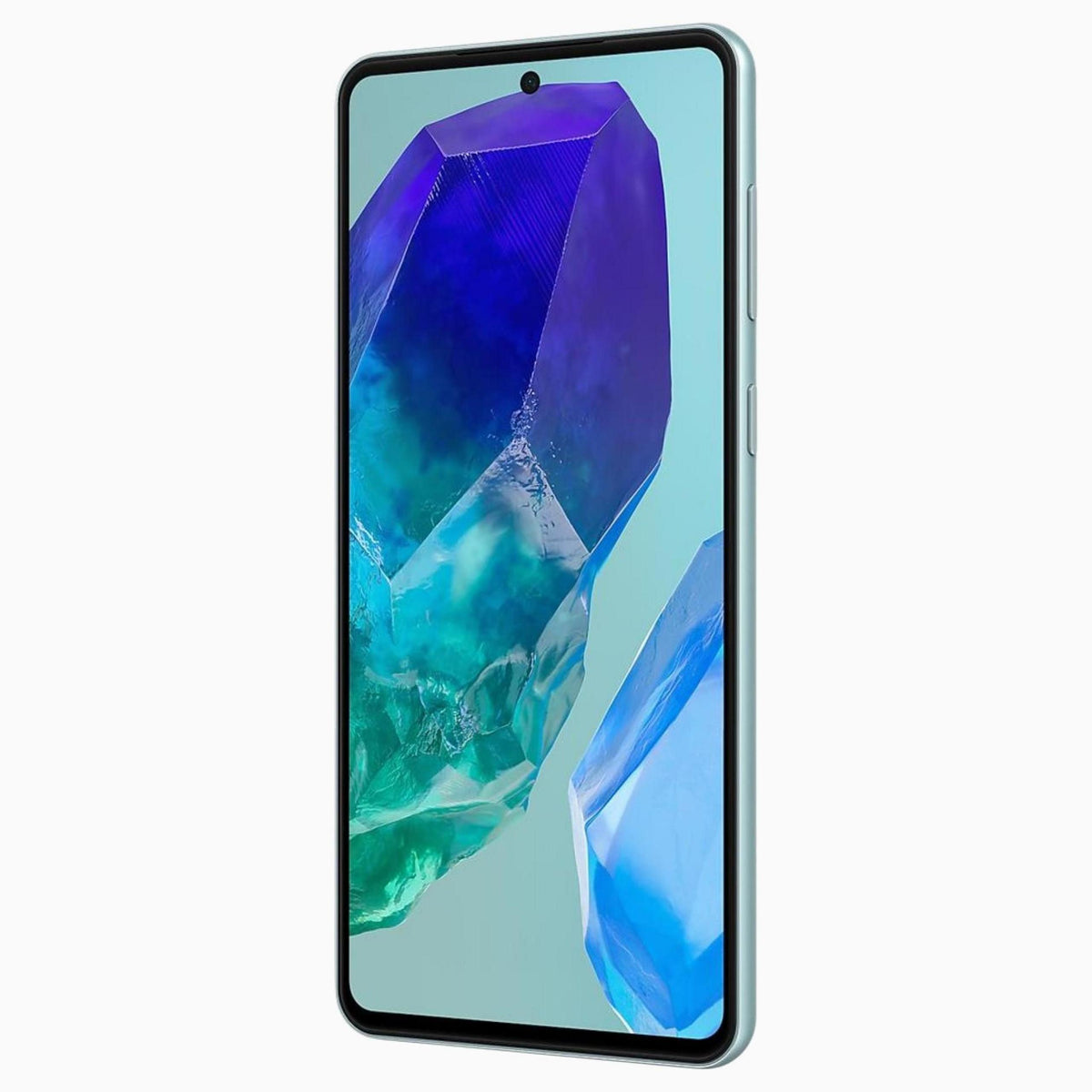 Zielony | Samsung Galaxy M55 6