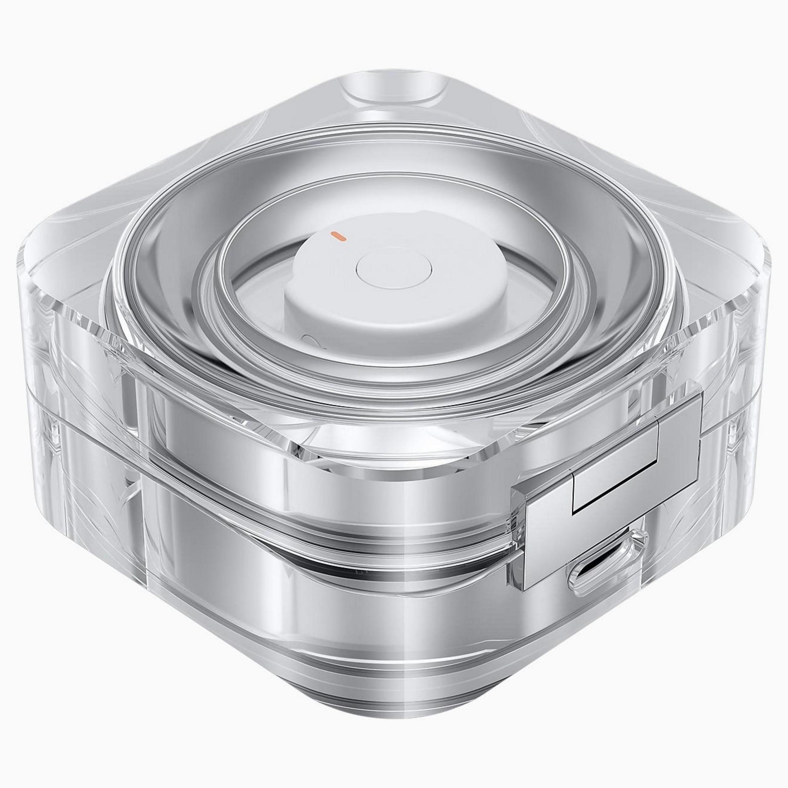 Srebrny | Samsung Galaxy Ring 8 Bluetooth 6