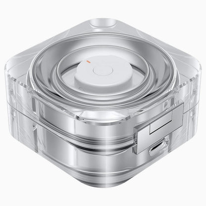 Srebrny | Samsung Galaxy Ring 8 Bluetooth 6