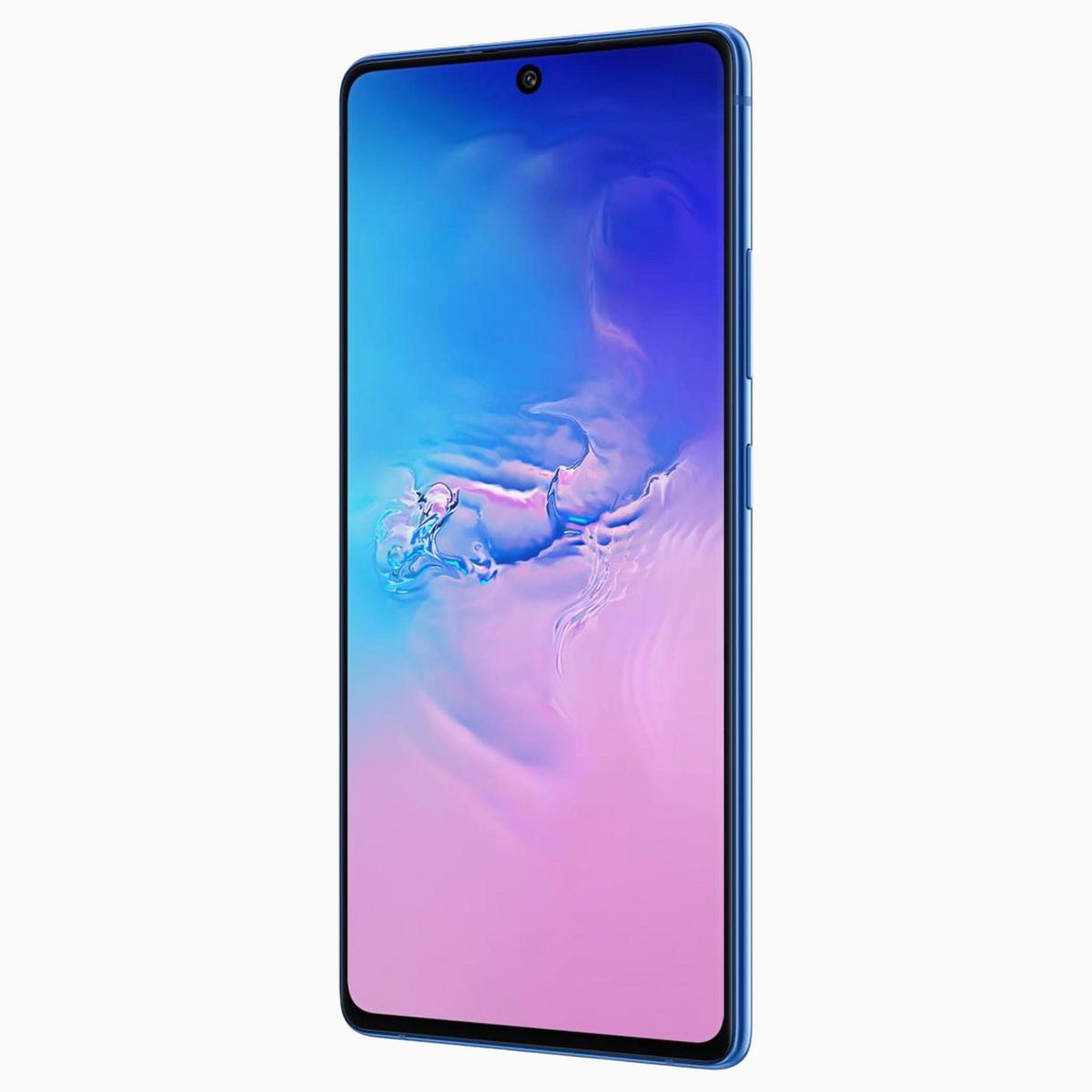 Niebieski | Samsung Galaxy S10 Lite 6