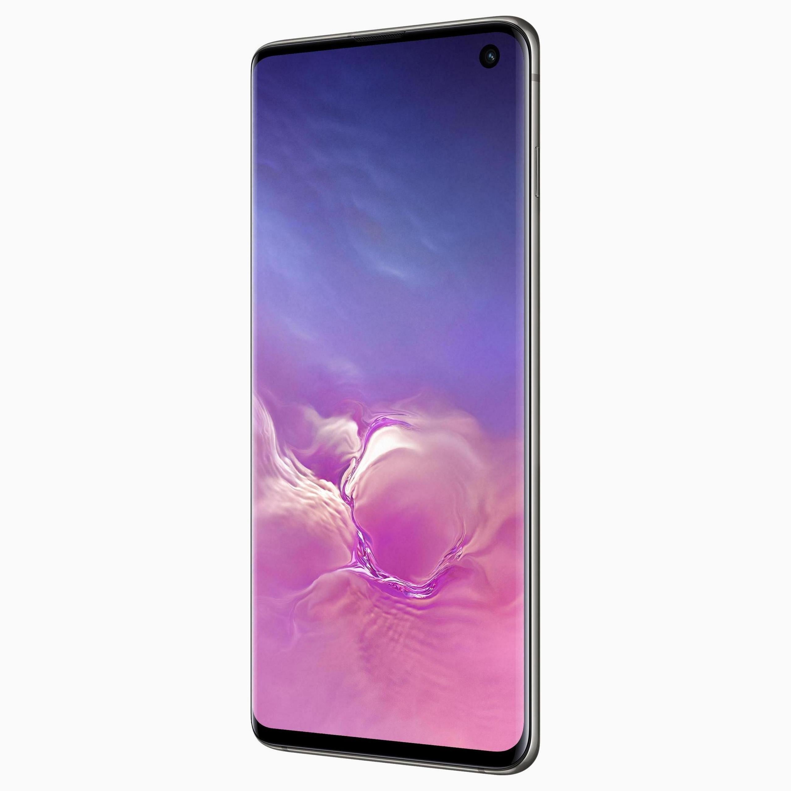 Czarny | Samsung Galaxy S10 6