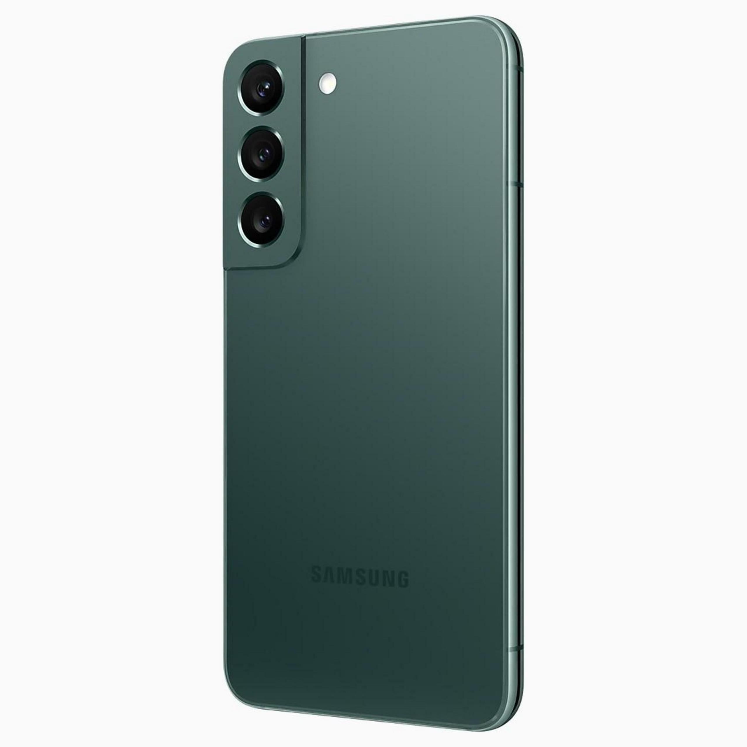 Green | Samsung Galaxy S22 6