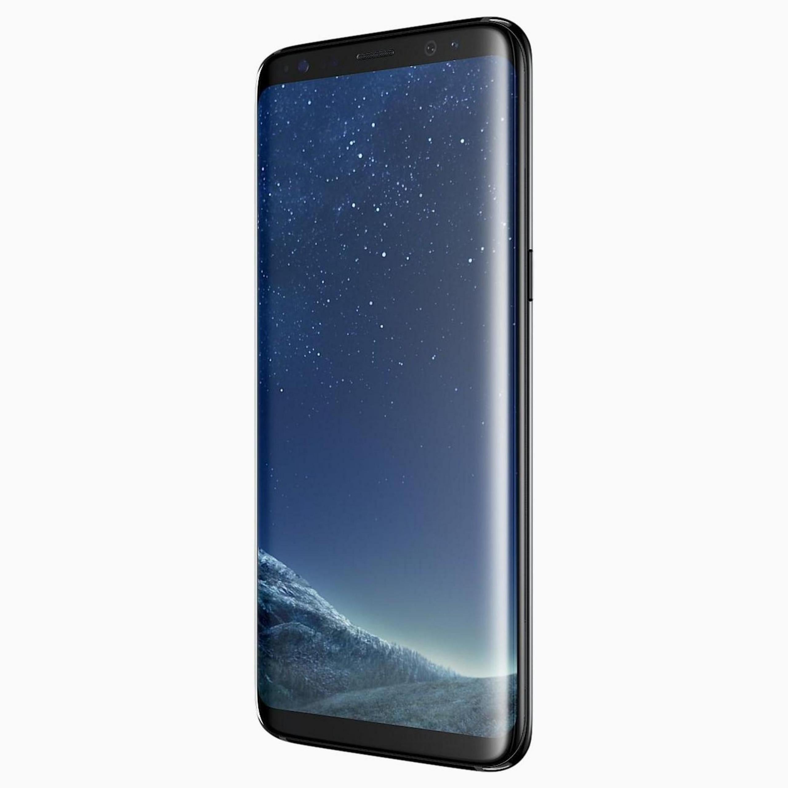 Czarny | Samsung Galaxy S8+ 6