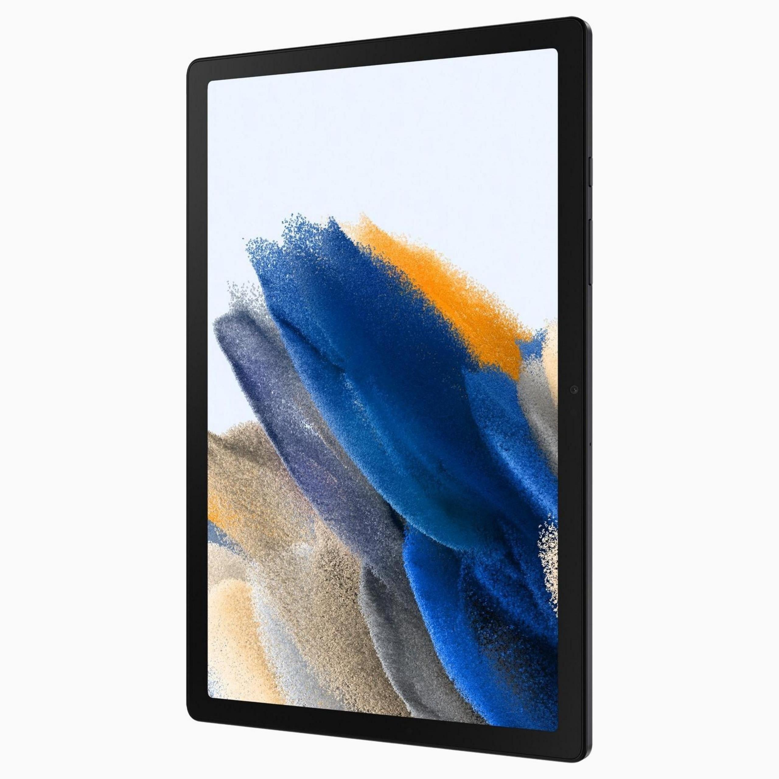 Szary | Samsung Galaxy Tab A8 Wi-Fi 6