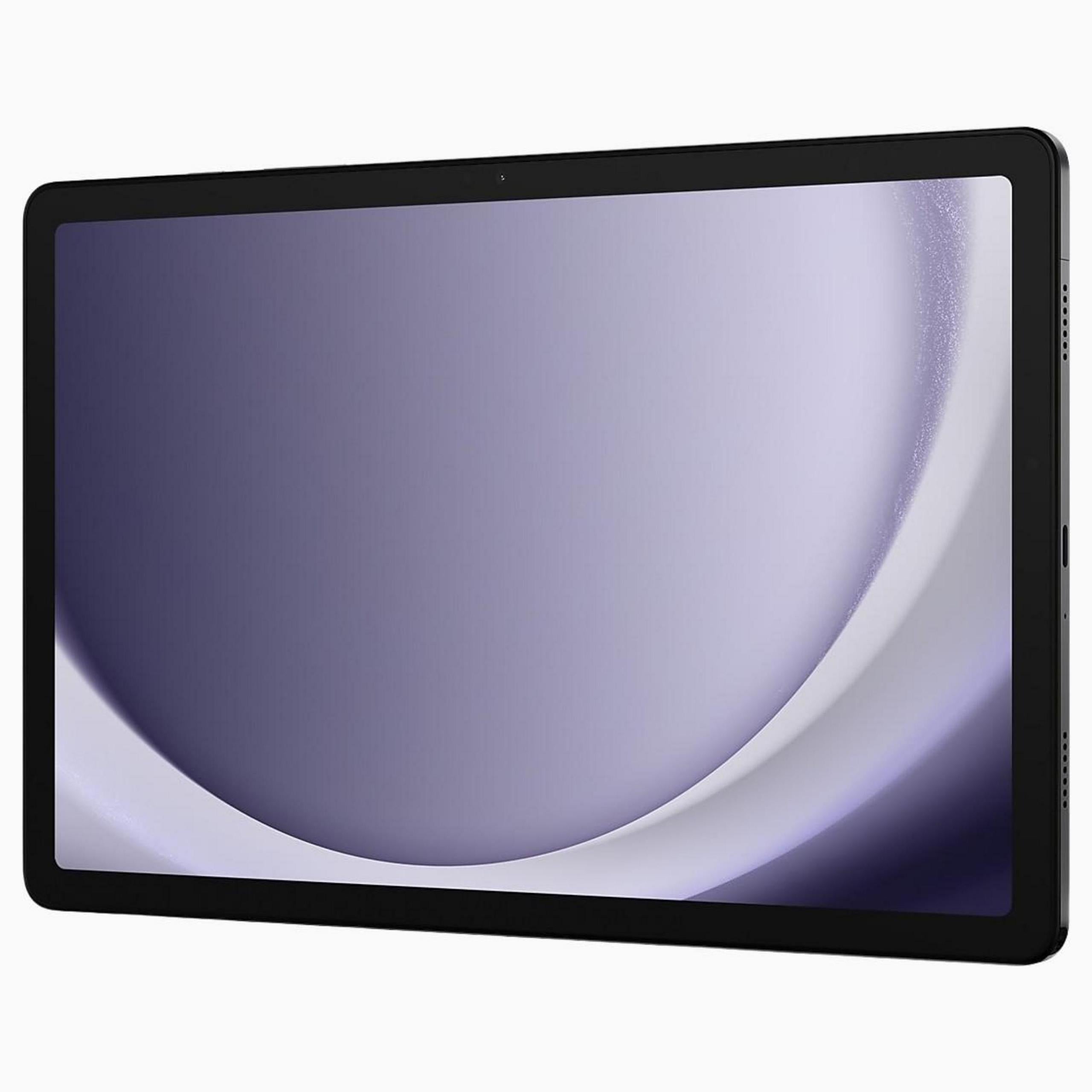 Czarny | Samsung Galaxy Tab A9+ Wi-Fi 6