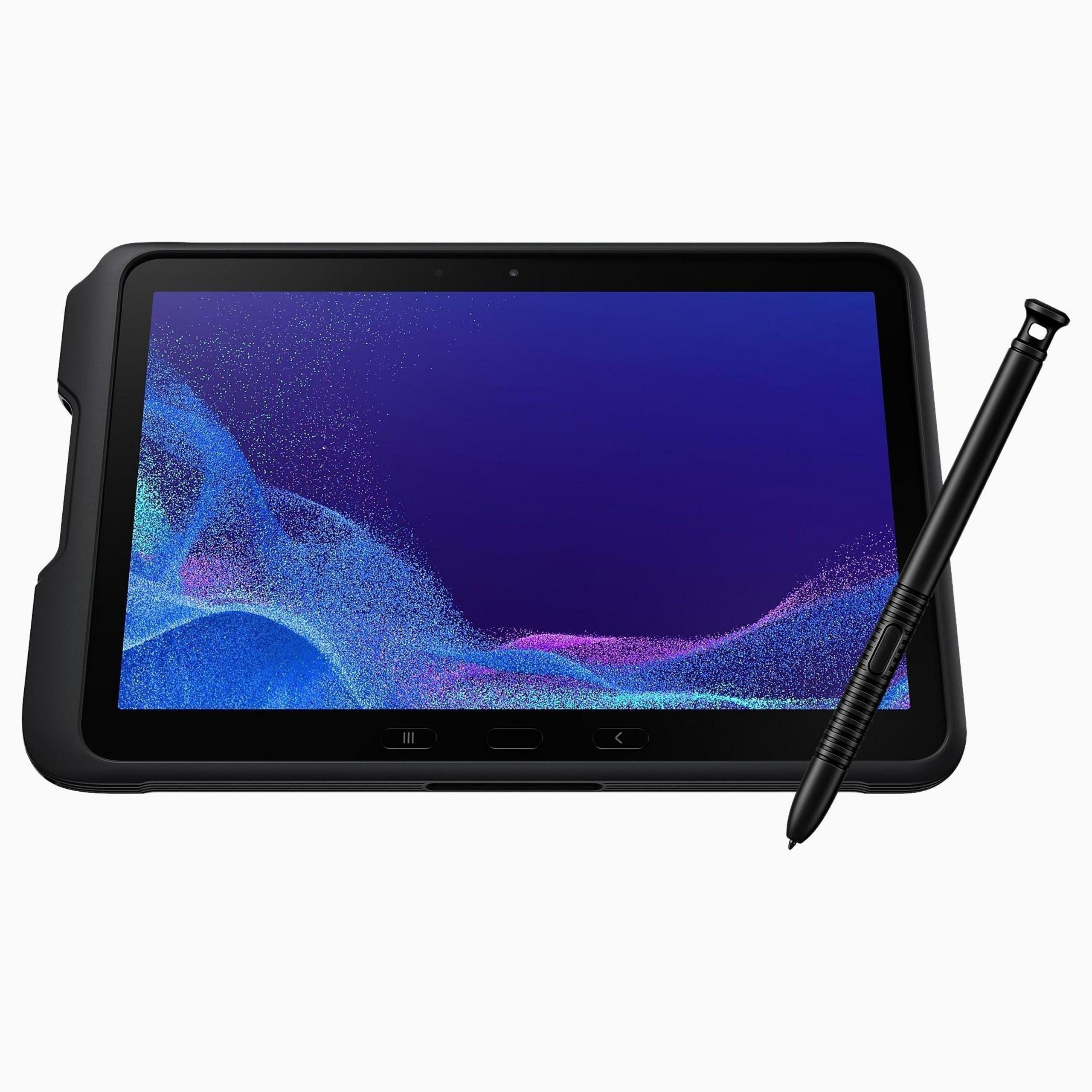 Czarny | Samsung Galaxy Tab Active 4 Pro 6