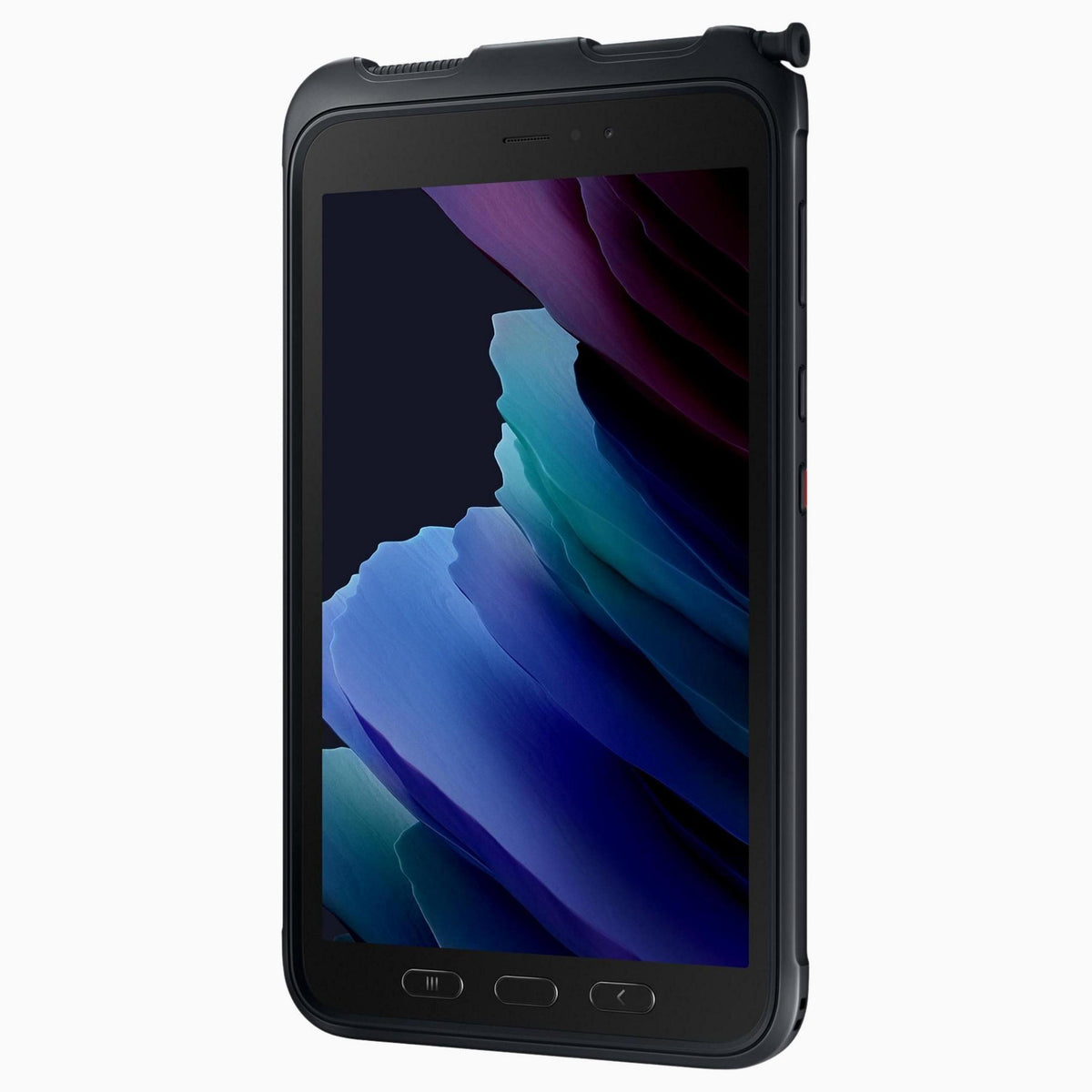 Czarny | Samsung Galaxy Tab Active3 LTE 6