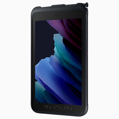 Czarny | Samsung Galaxy Tab Active3 LTE 6