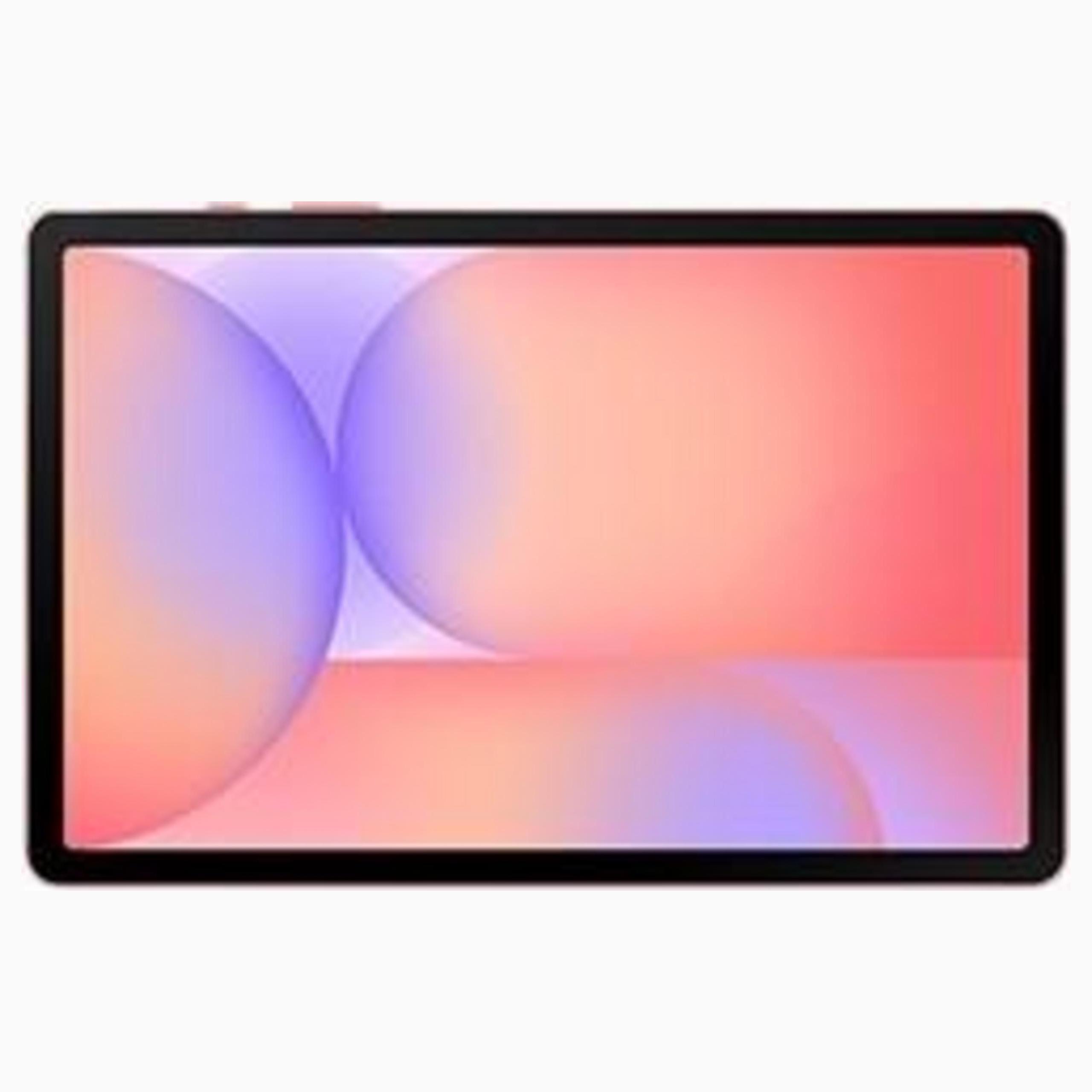 Czerwony | Samsung Galaxy Tab S10 Lite Wi-Fi 6