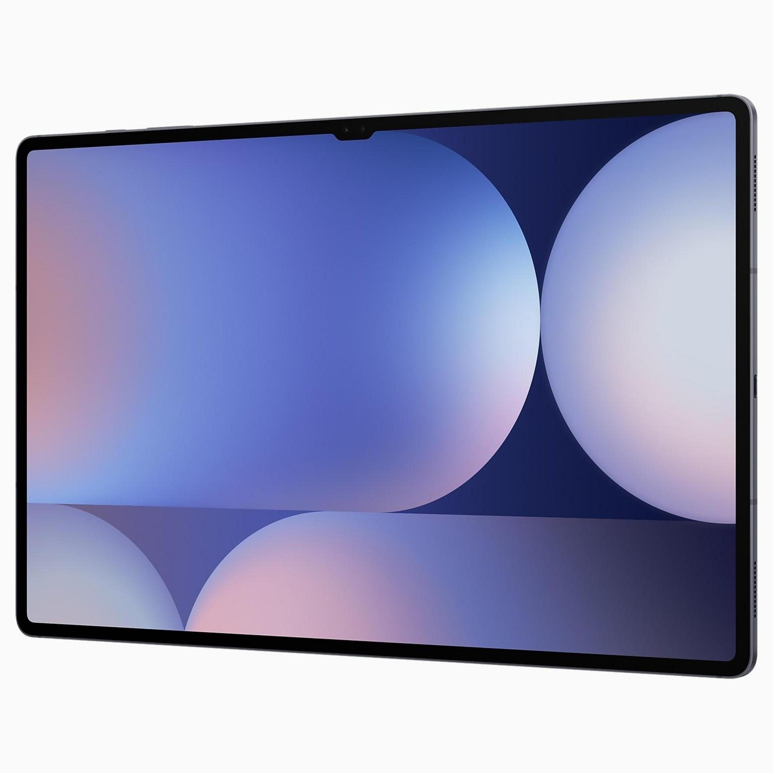 Szary | Samsung Galaxy Tab S10 Ultra Wi-Fi 5