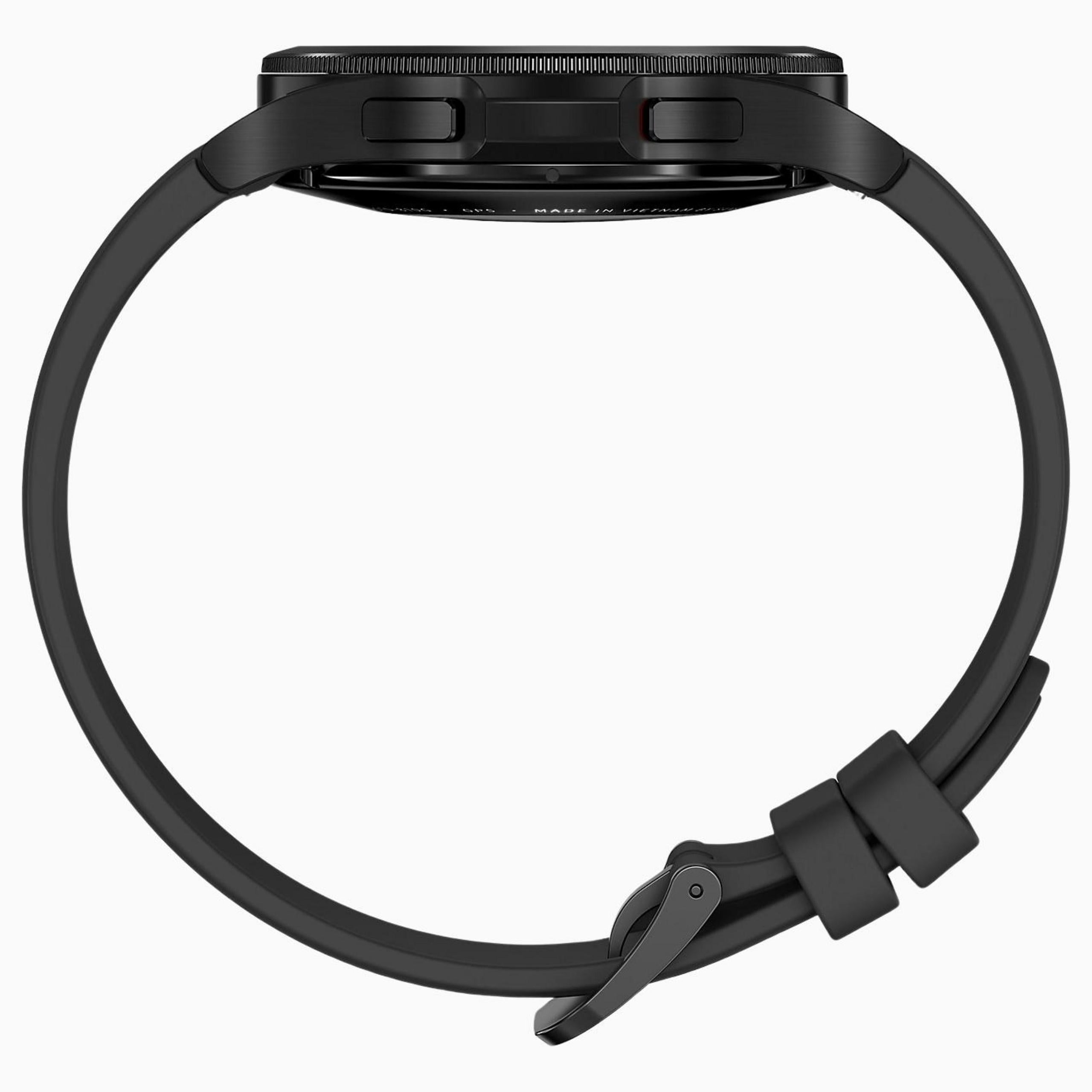 Czarny | Samsung Galaxy Watch4 Classic 46mm Bluetooth 6